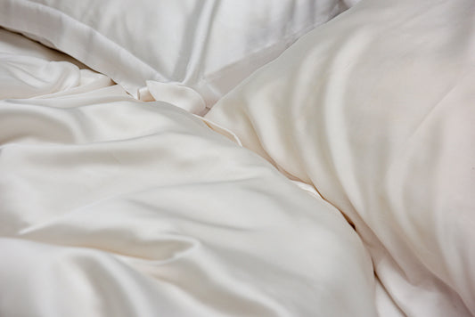 The hype behind silk pillowcase: Is it scientifically proven or just a marketing scheme?