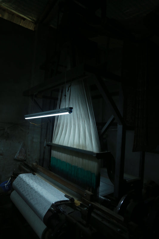 The Art of Silk: From Traditional Fibers to Vietnam’s Lotus Innovation