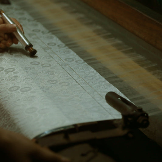 Vietnamese Silk Exporting Situation Through History
