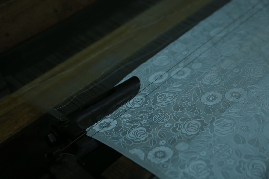 Types of textile fibers & Silk – A green material for a sustainable style