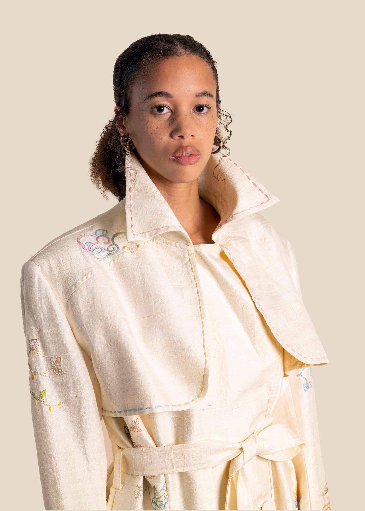 Trenchcoat PHOCO