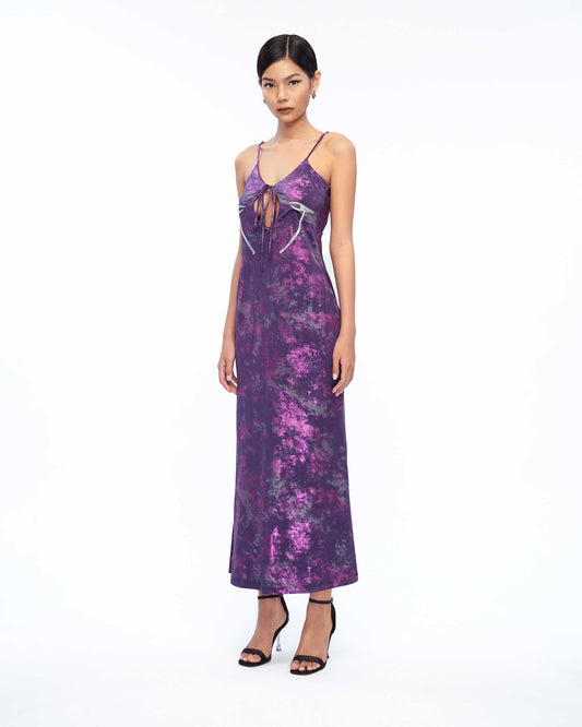 Enlightenment String Dress