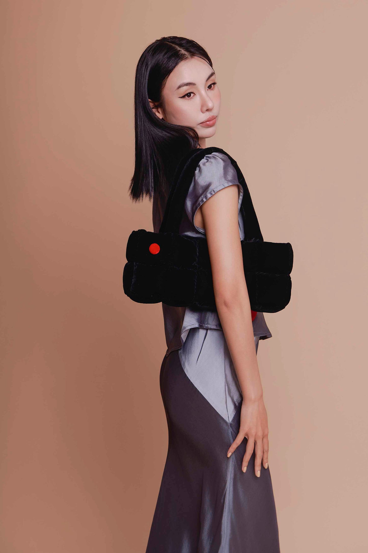 Pillow Hand Bag