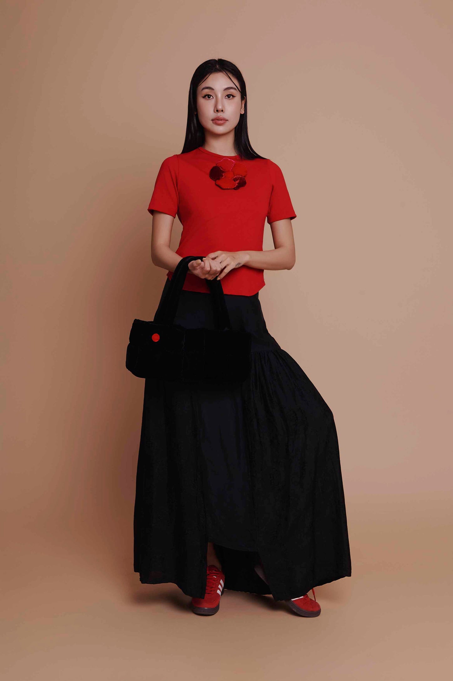 Pillow Hand Bag