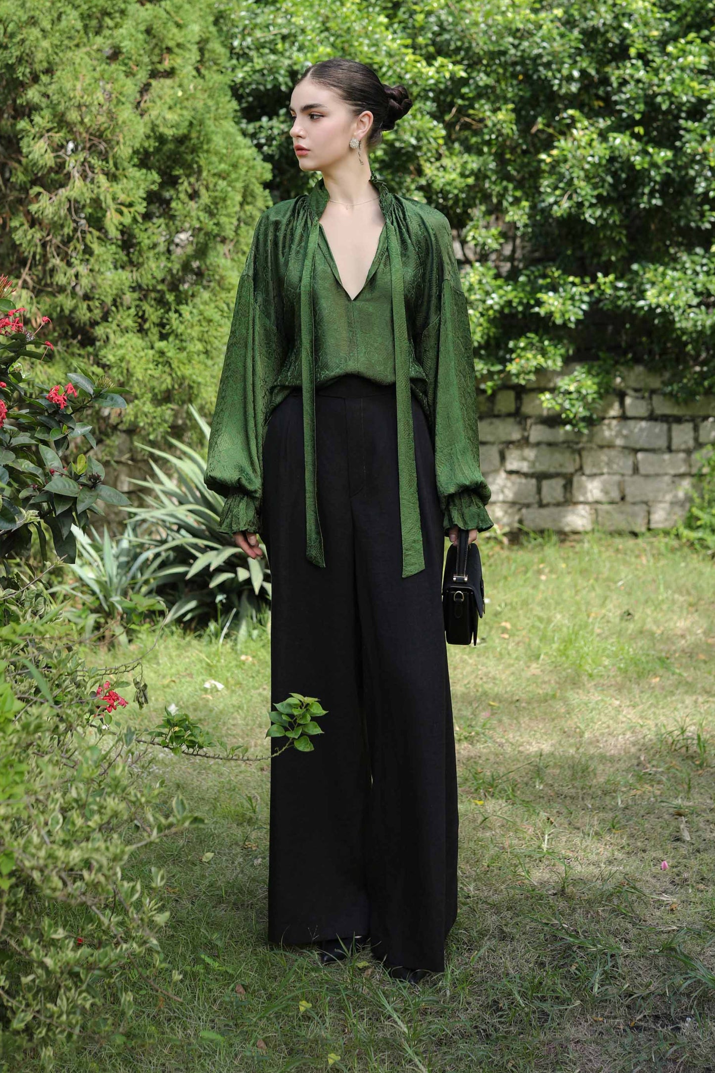 Basic Trousers