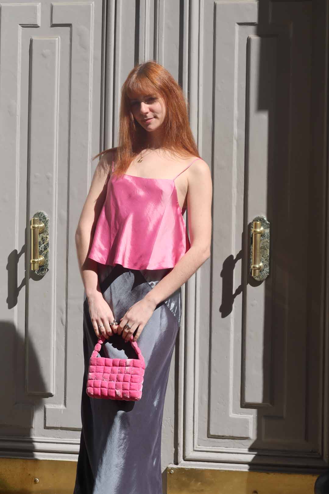 Luxe Silk Set
