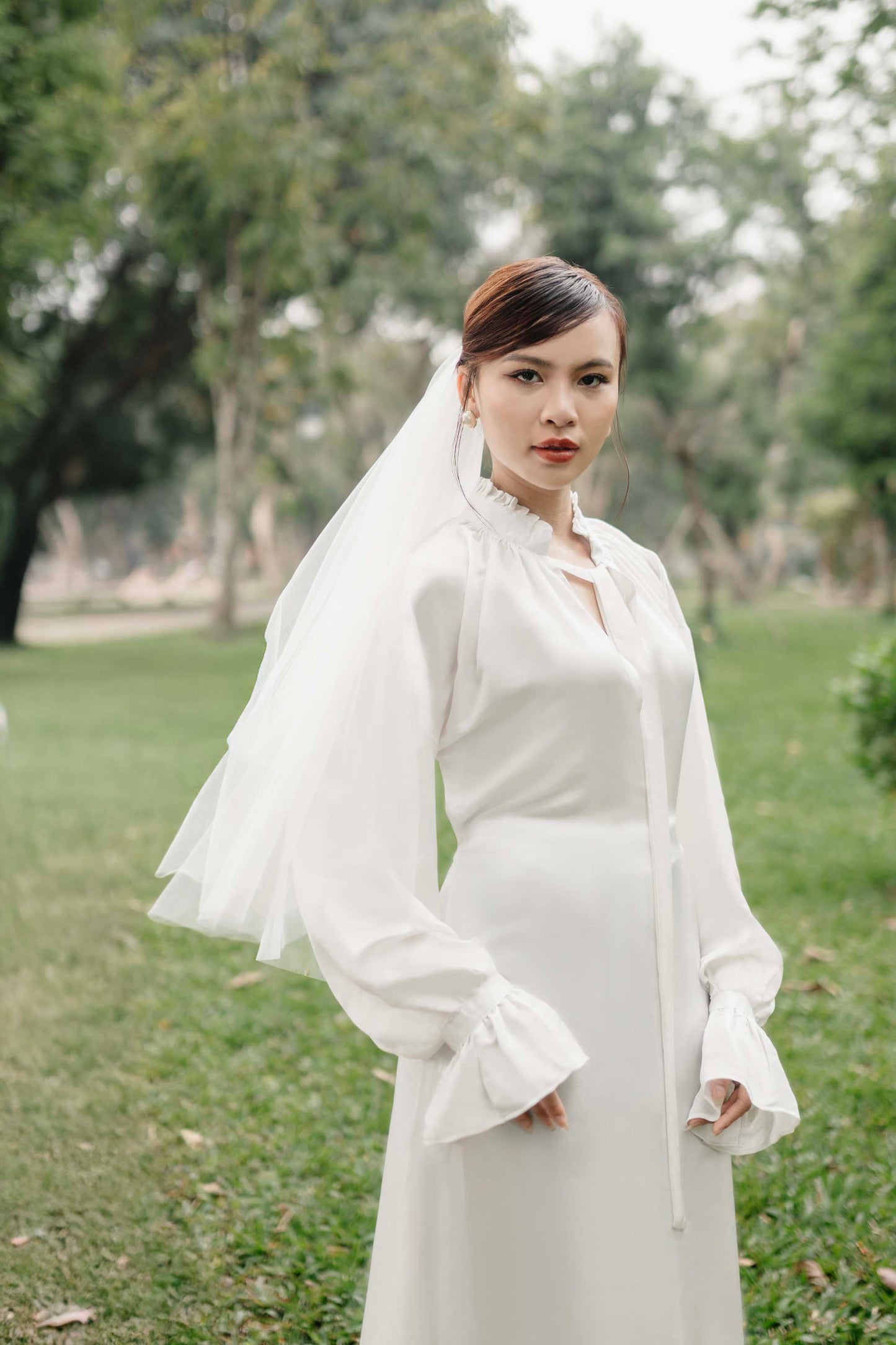 Juliette Wedding Dress - PREORDER FOR CUSTOM ORDER