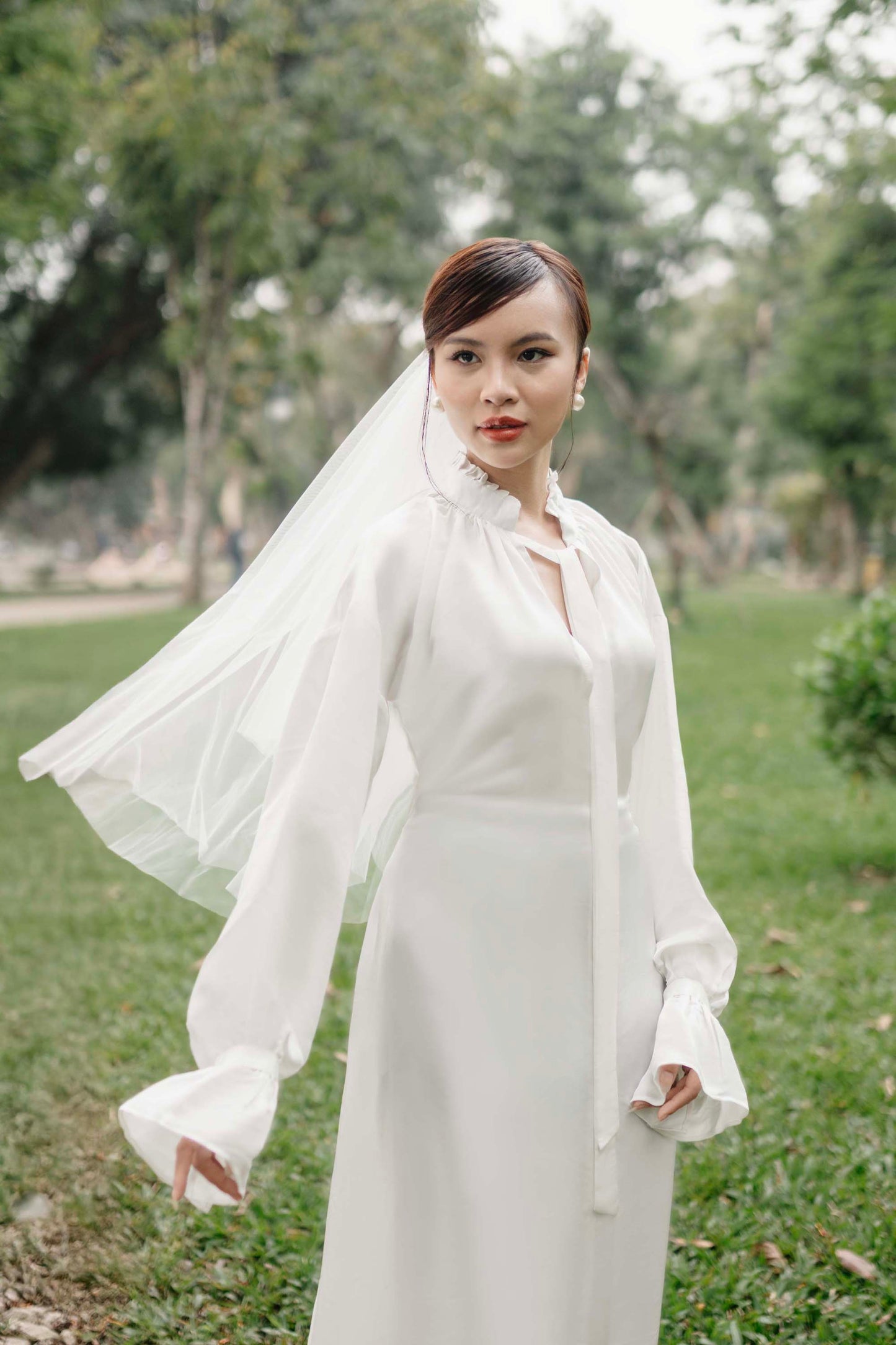 Juliette Wedding Dress - PREORDER FOR CUSTOM ORDER