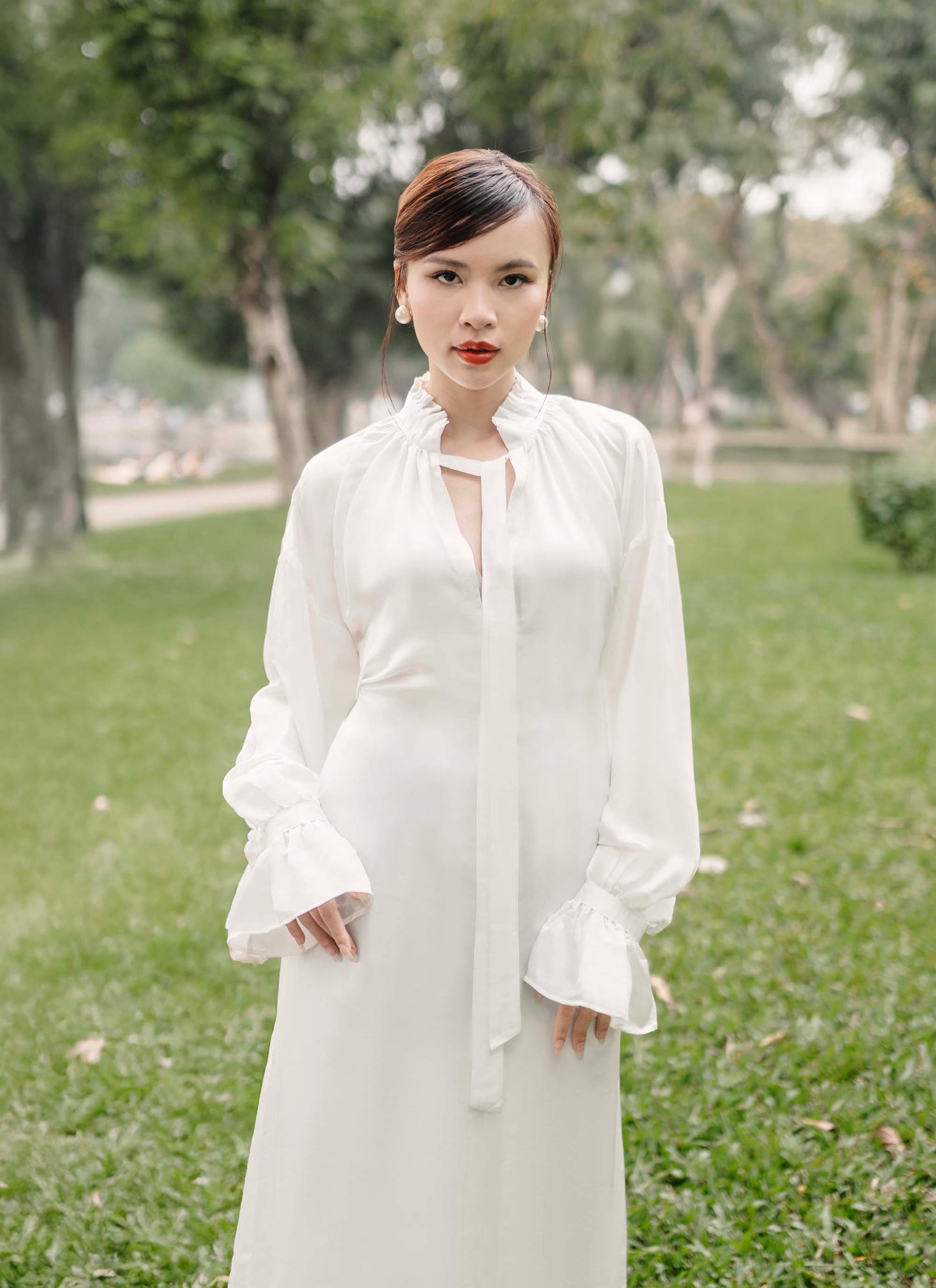 Juliette Wedding Dress - PREORDER FOR CUSTOM ORDER