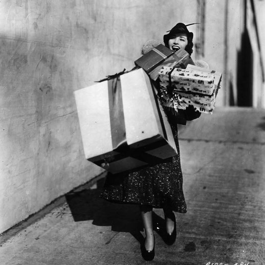 Is Christmas a Celebration of Overconsumption?