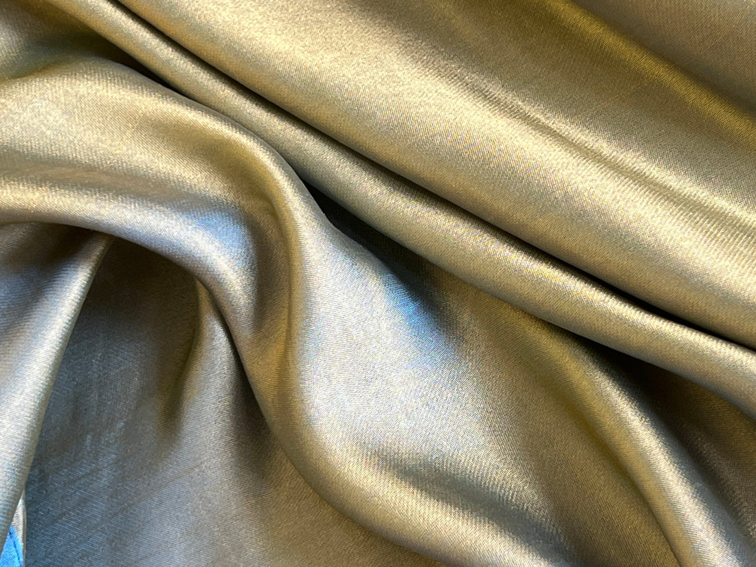 How to properly take care of your silk garments?