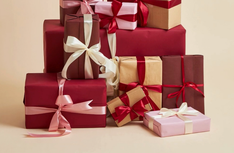 Gifts Special Offer from gammeCOLLECTIVE