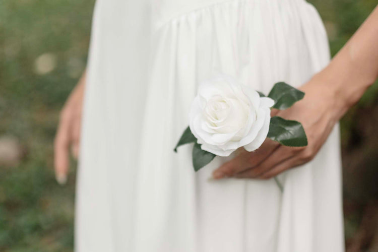 WEDDING DRESSES