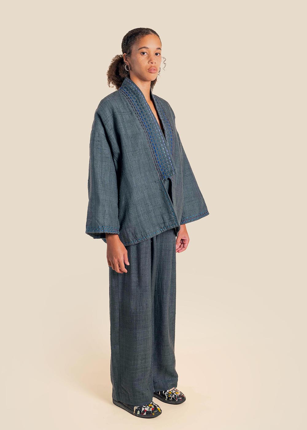Jacket INFINITY II