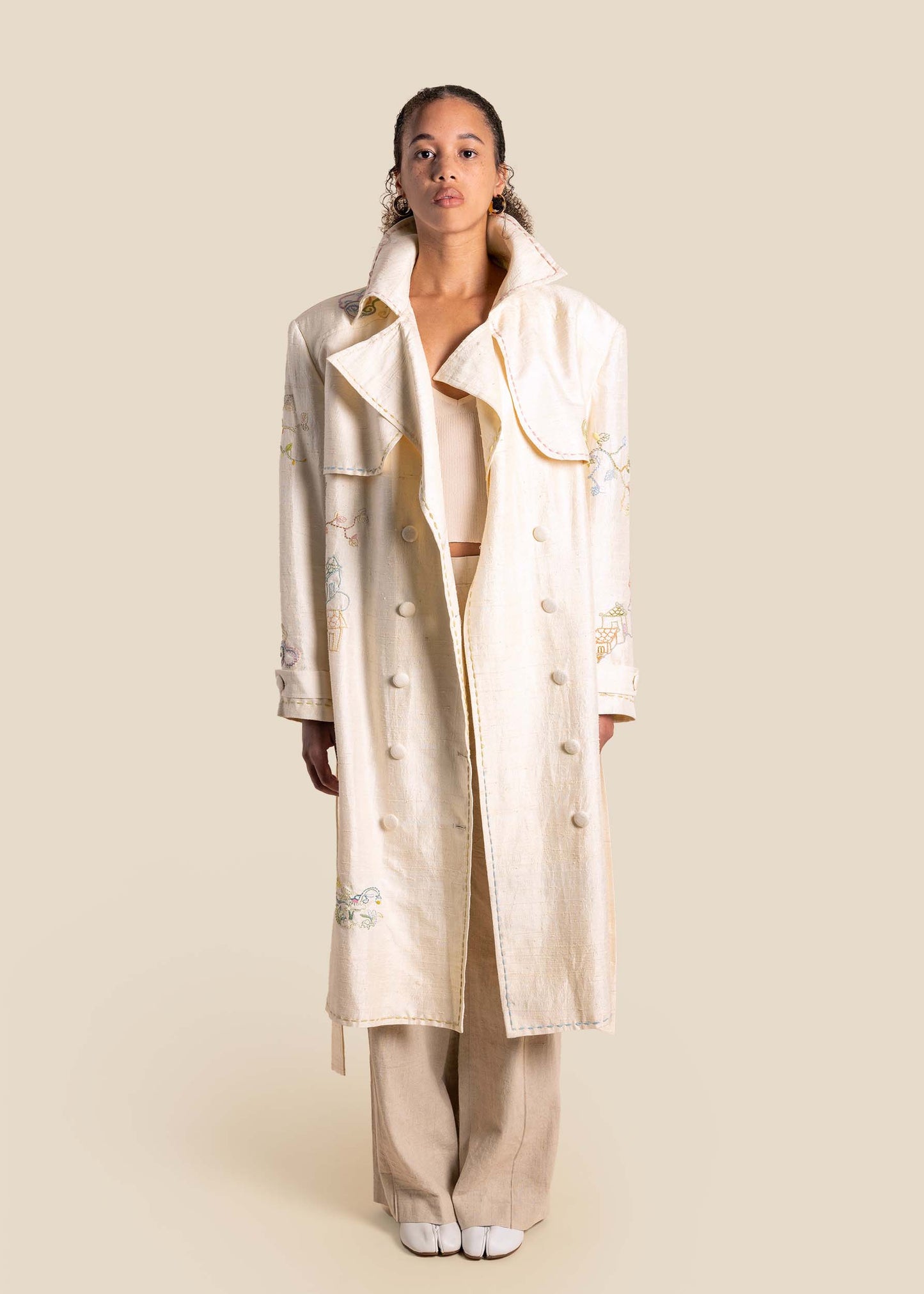 Trenchcoat PHOCO