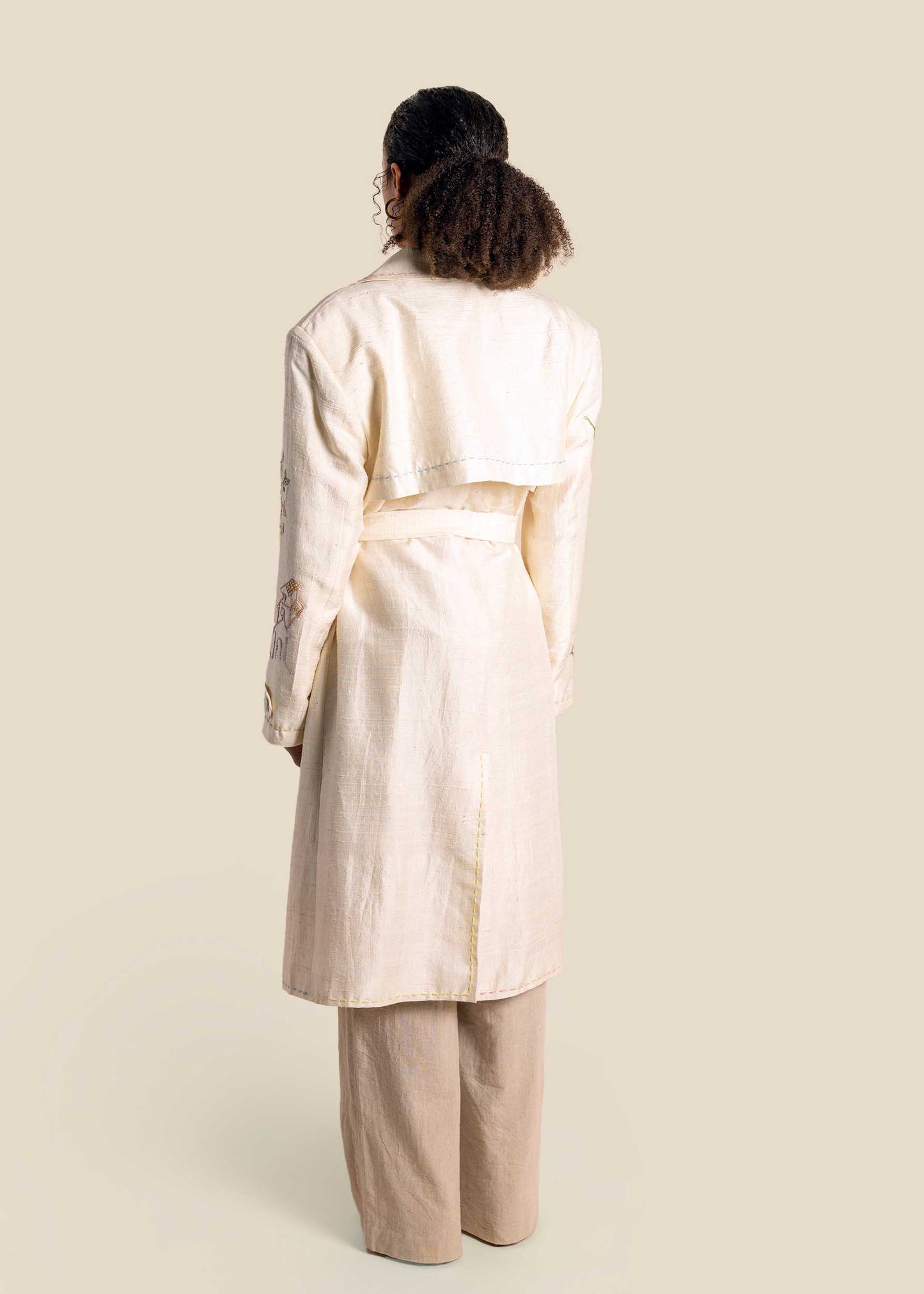 Trenchcoat PHOCO