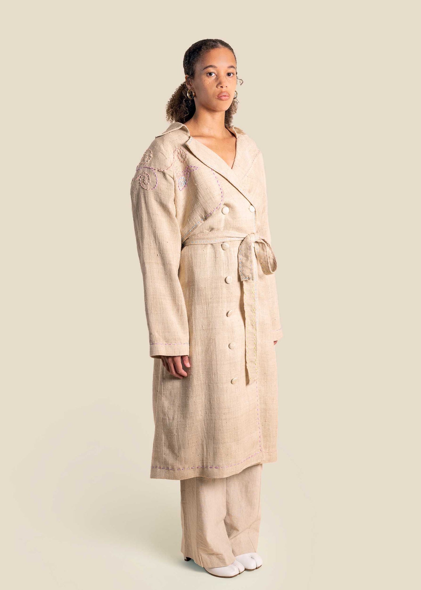 Trenchcoat DÈJAVU