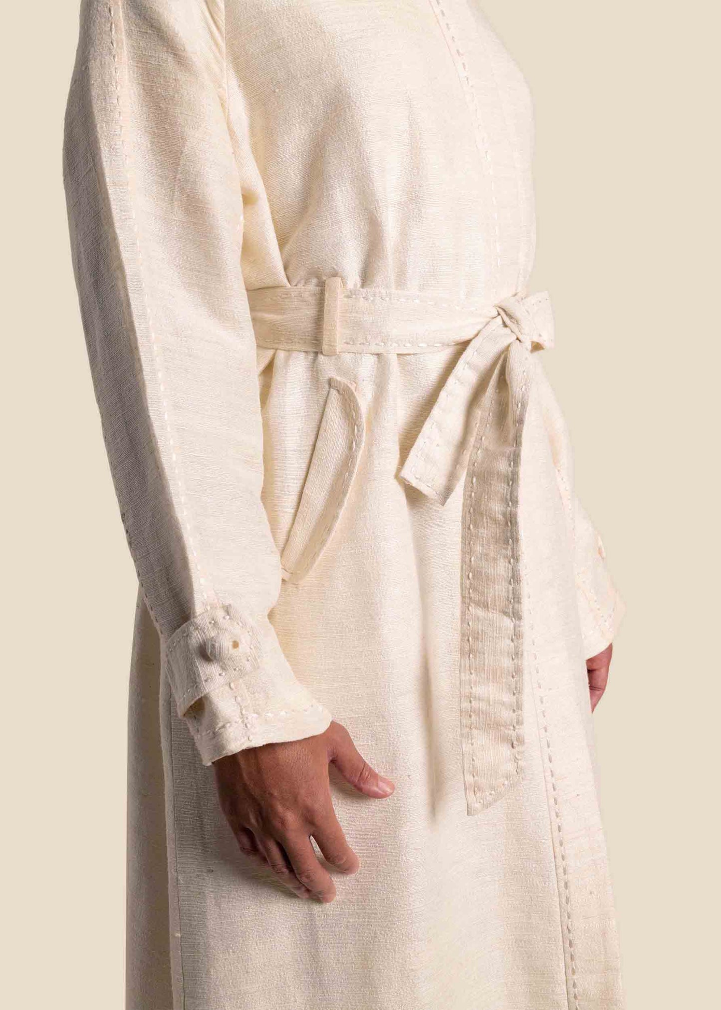Trench coat Raglan SANG