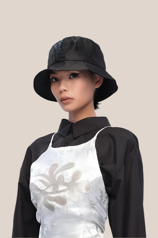 Inner Eye Bucket Hat