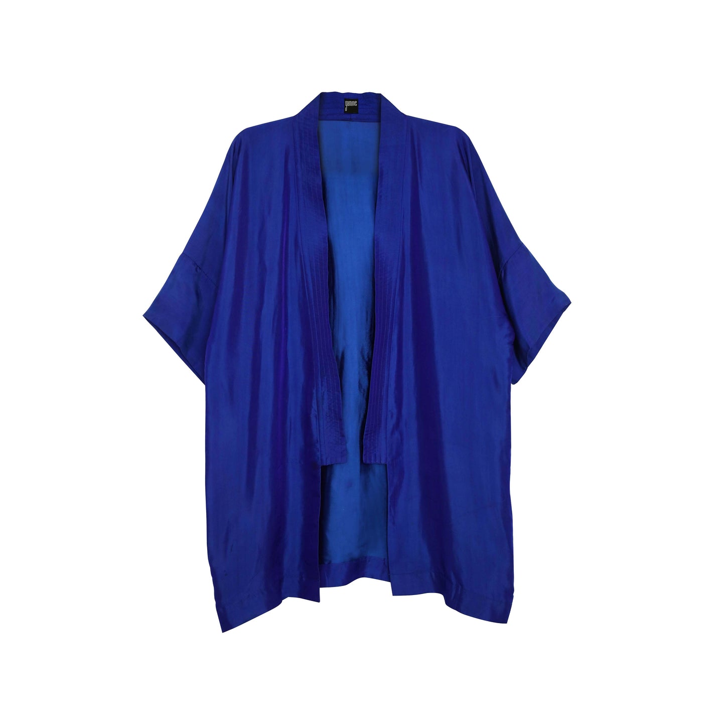 Set Kimono Signature Blue