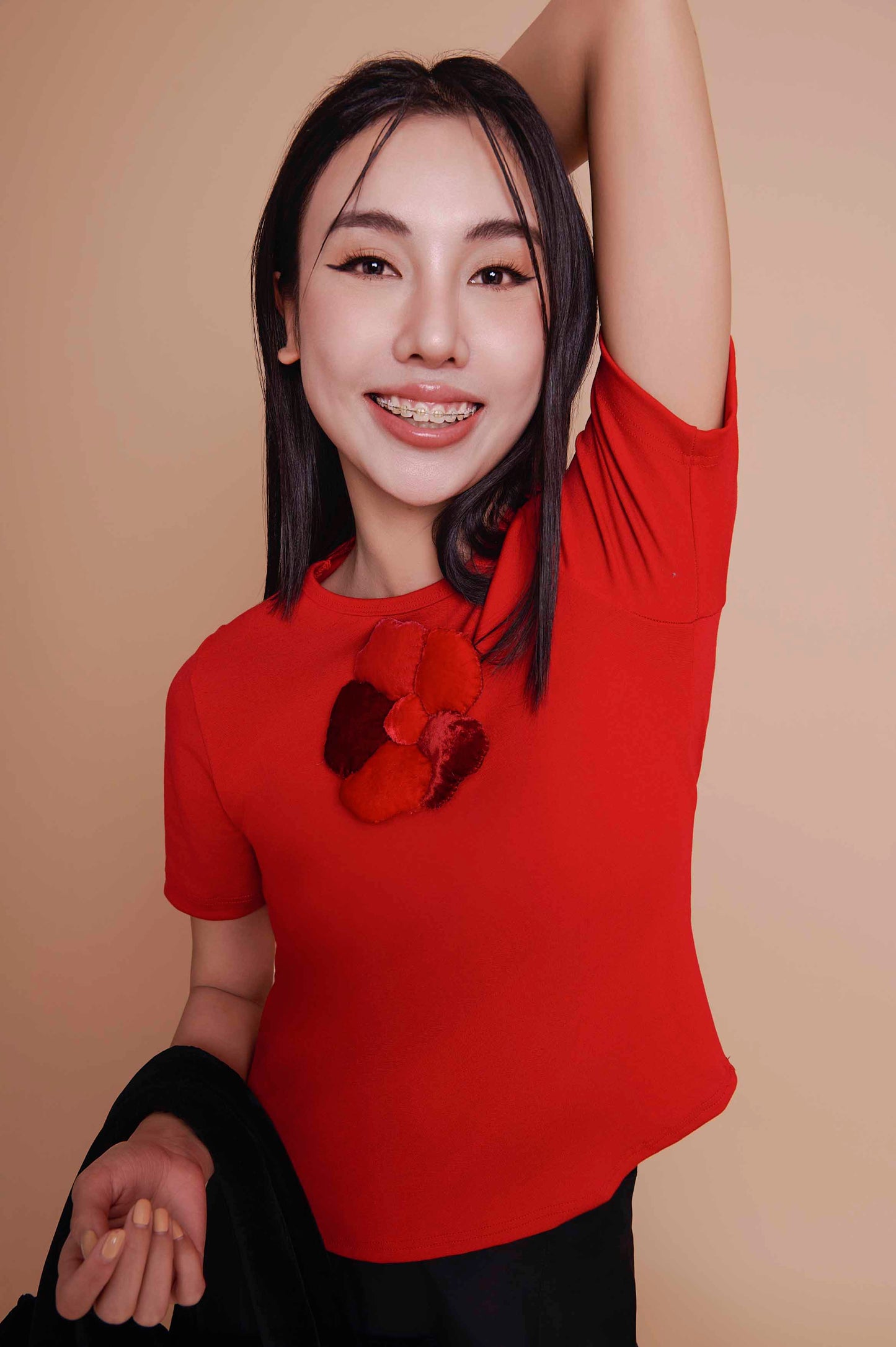 Cotton Babytee
