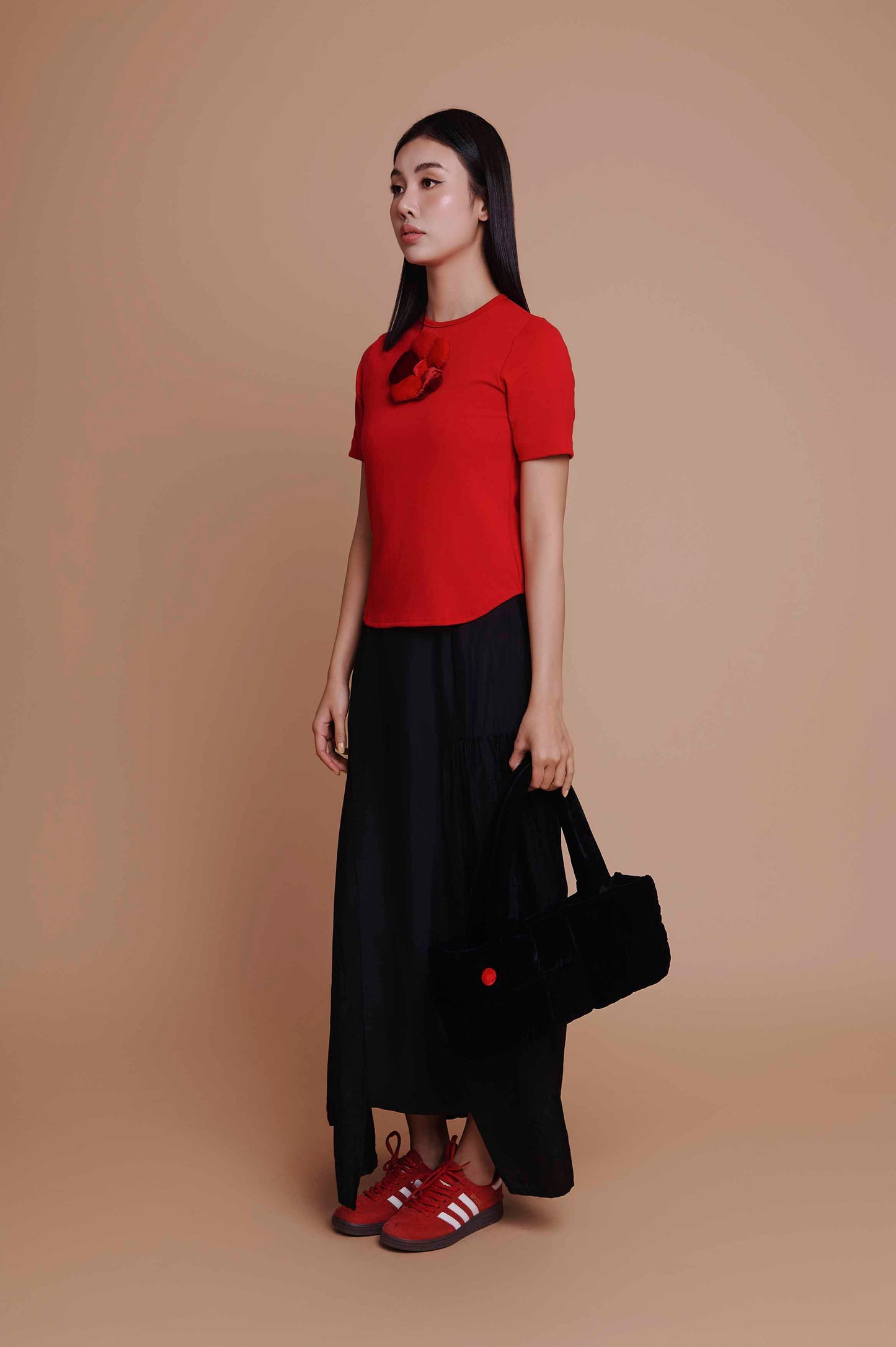 Cotton Babytee