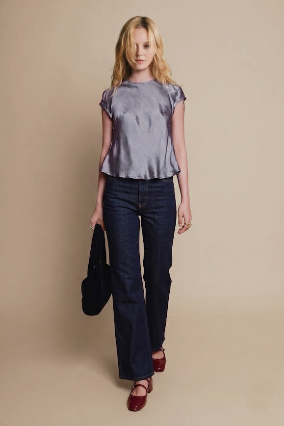 Seidentop Babytee