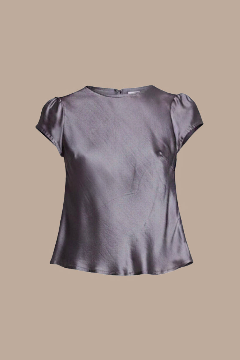 Seidentop Babytee