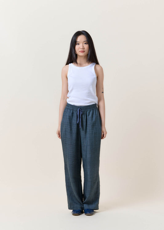 Unisex Relaxed Pants