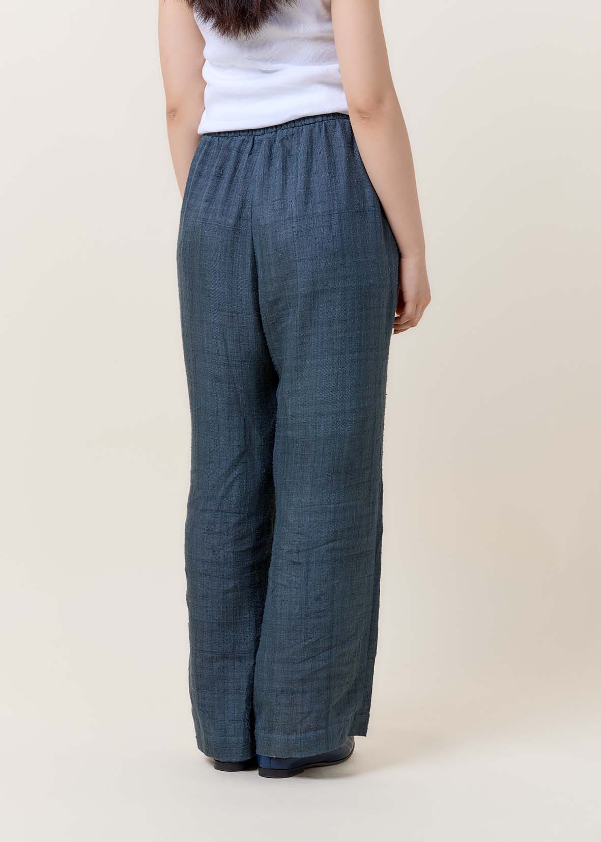 Unisex Relaxed Pants