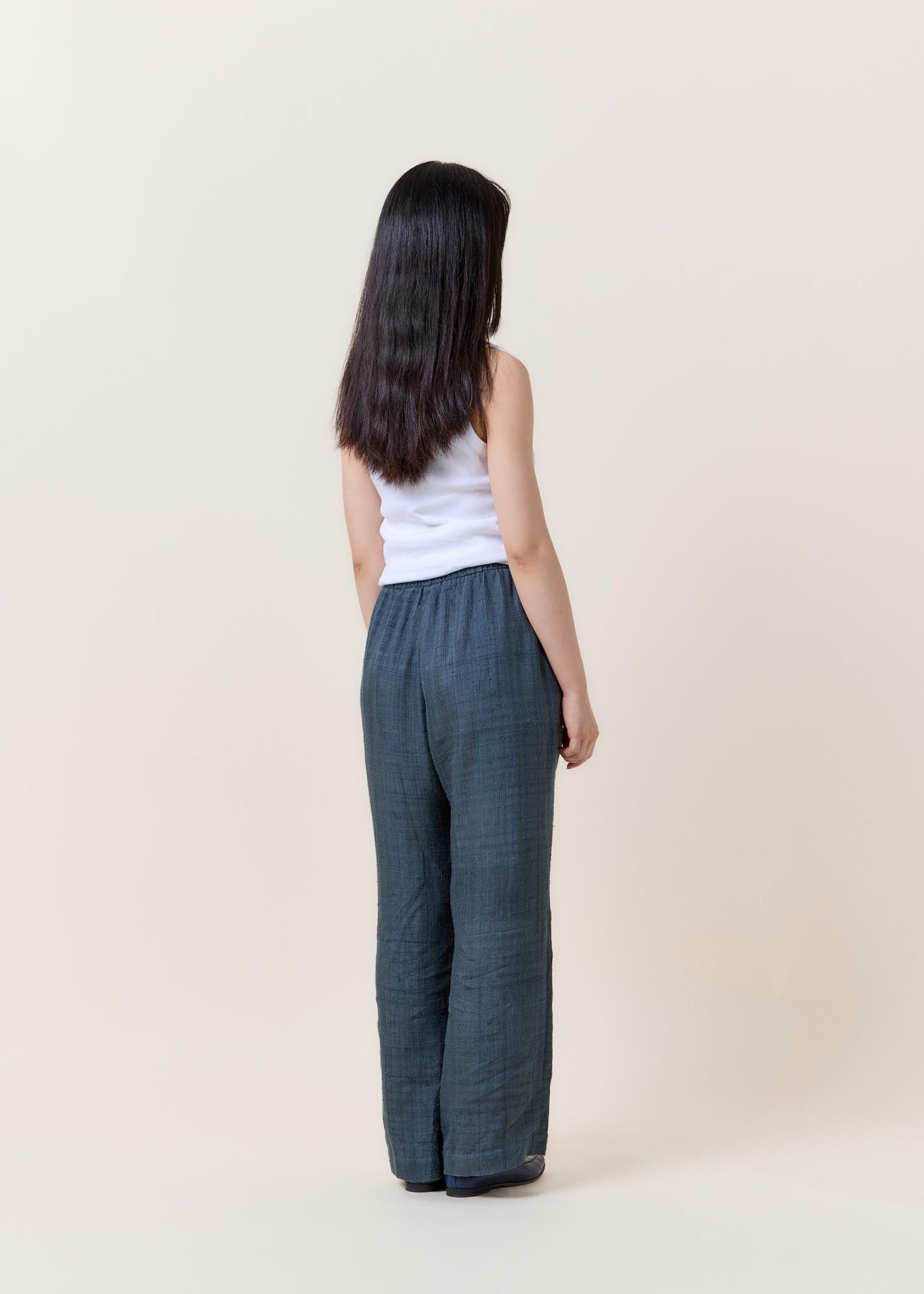 Unisex Relaxed Pants