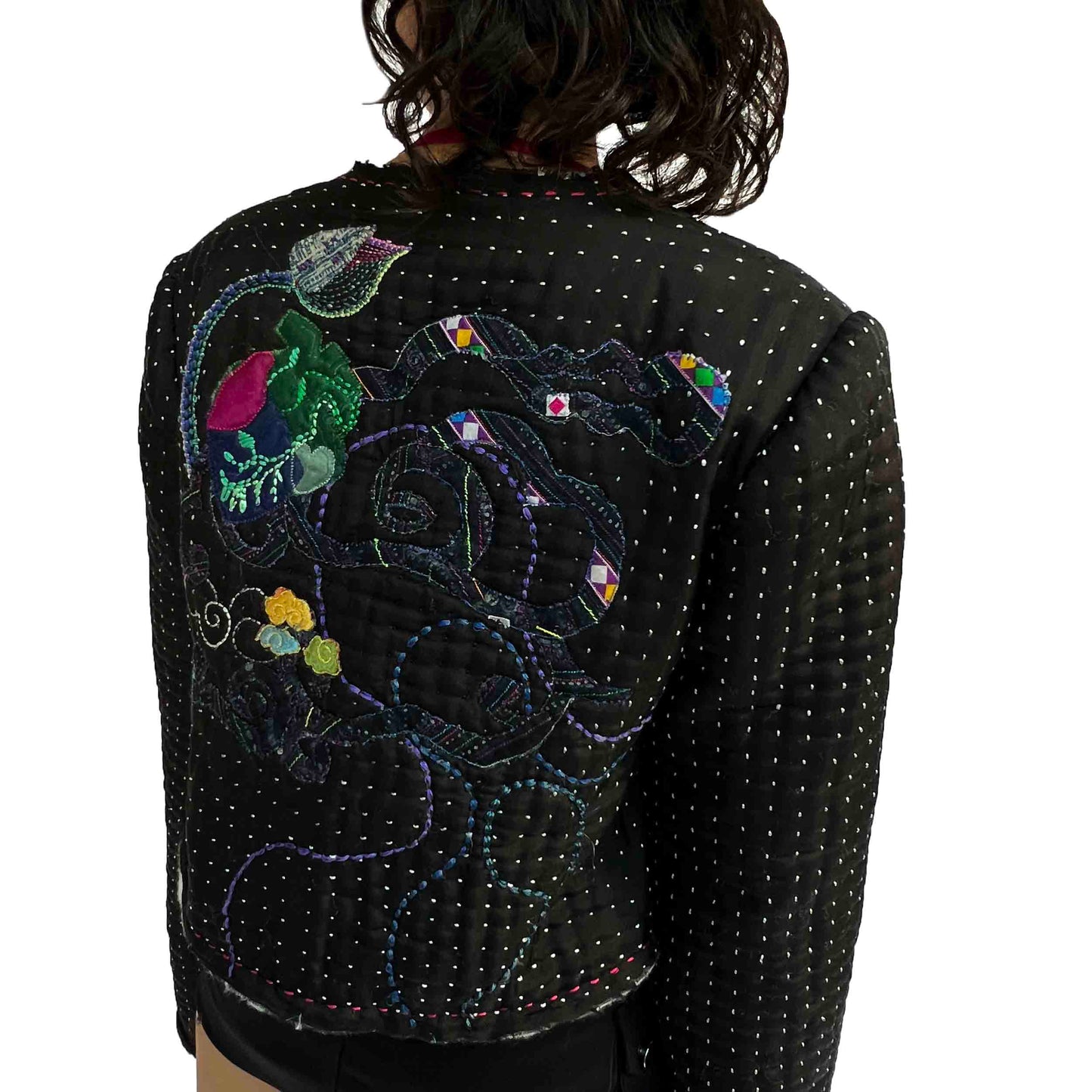 Jacket "HEART"