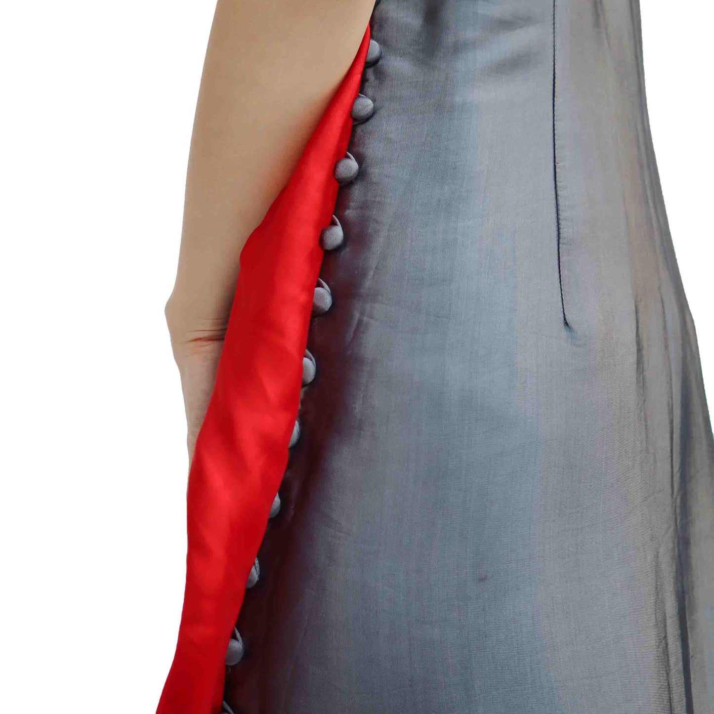 Dress "FISHTAIL" - PREORDER ONLY