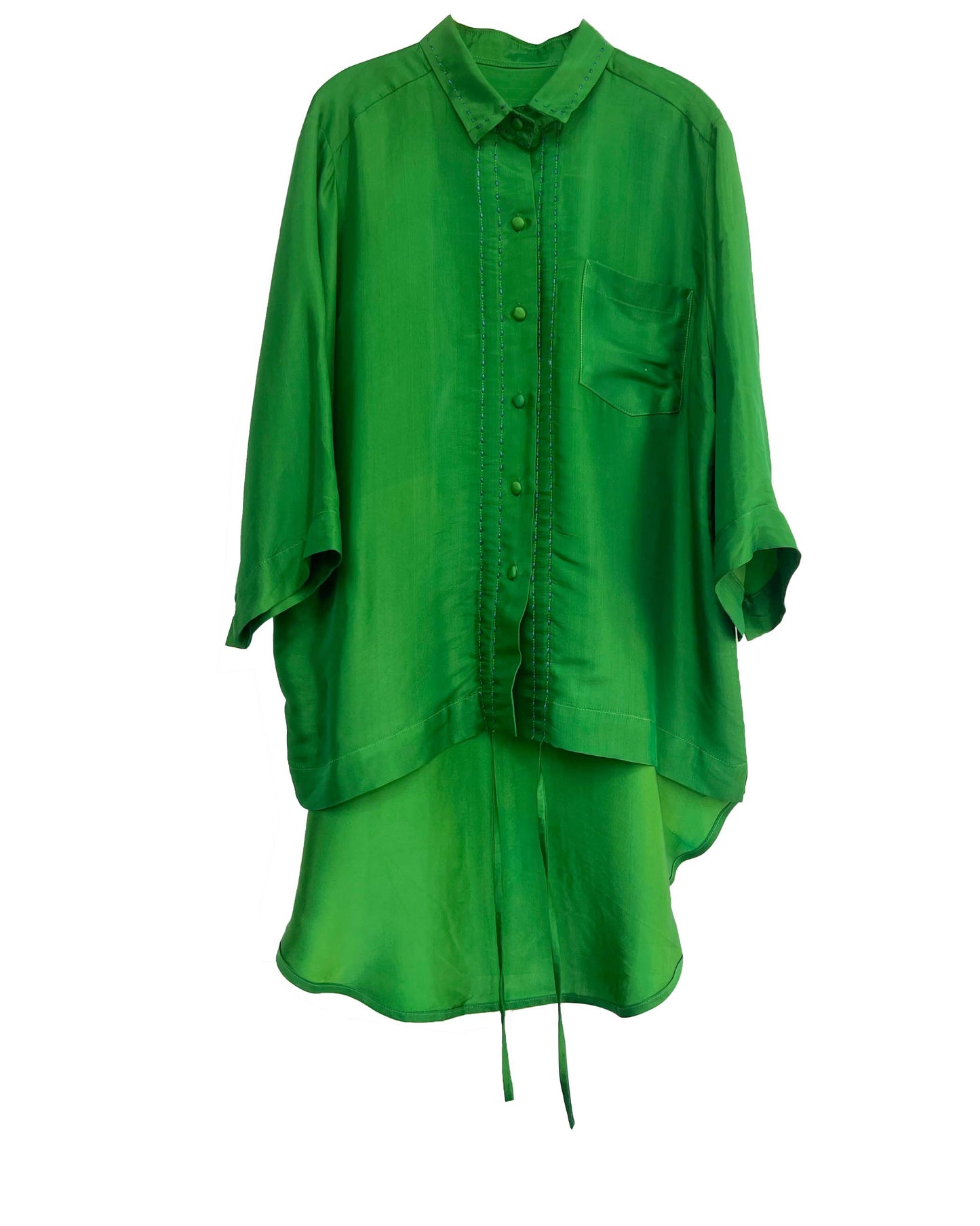 Shirt "JELLY FISH"
