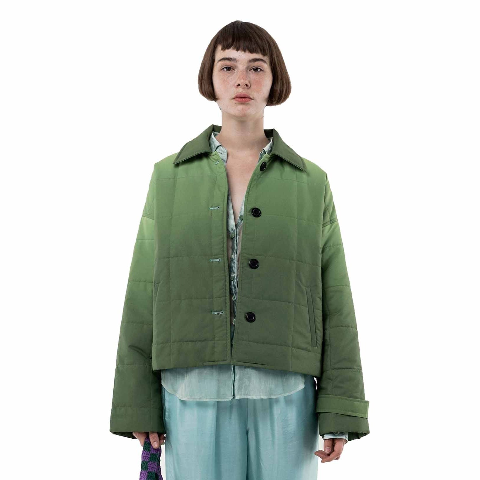 Jacket cold hotsell weather 1638