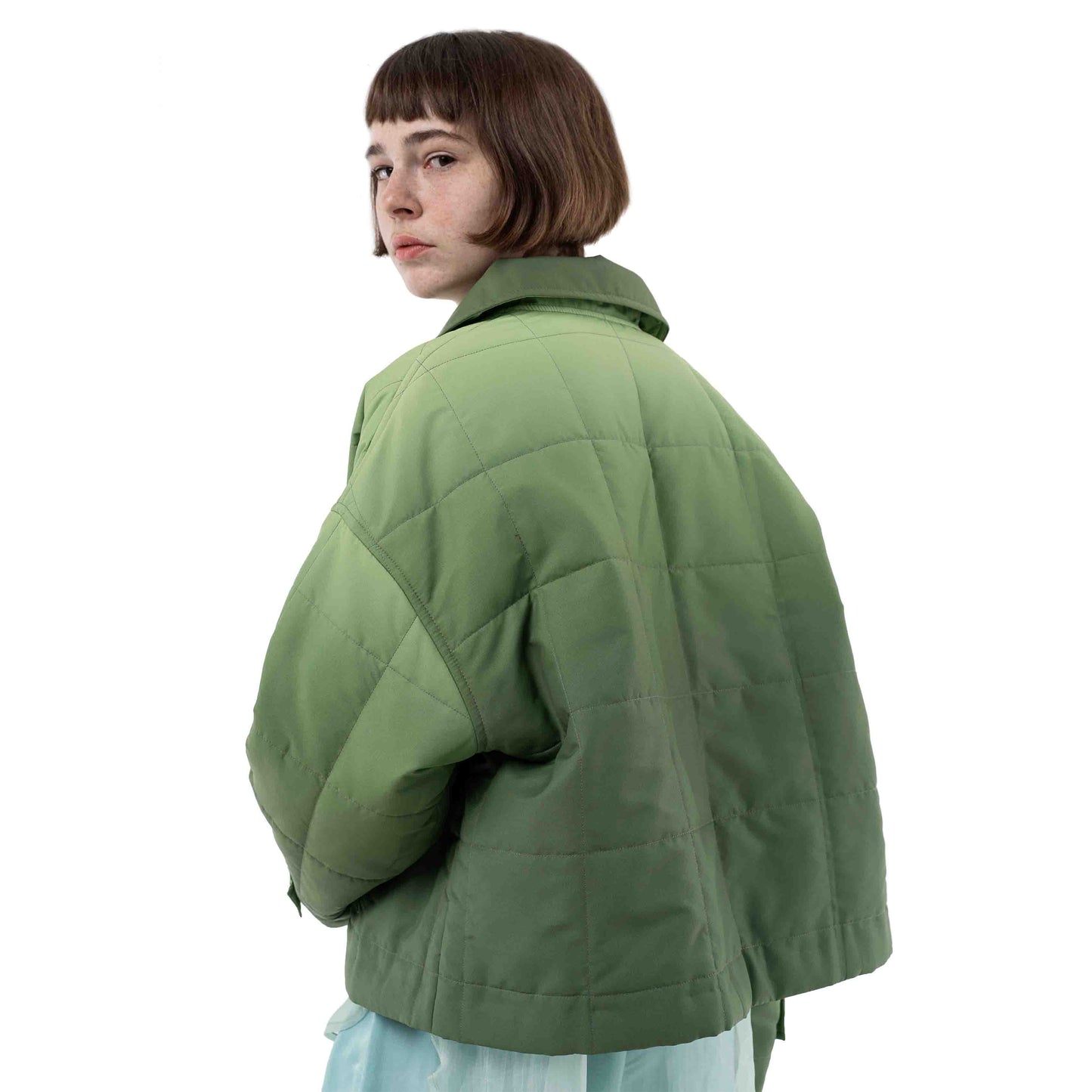 Puffer jacket "Pine Hill"